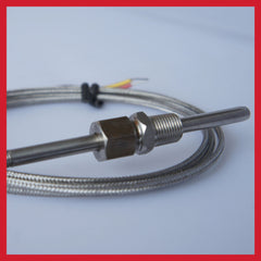 Temperature Sensor Cables