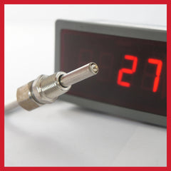 Temperature Gauge Kits
