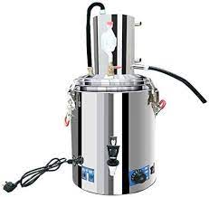 Home Brewing Temperature Monitoring