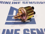 Universal 1/8 NPT Oil Pressure Replacement Sensor Sender For Aftermarket Gauge - Mainline Sensors