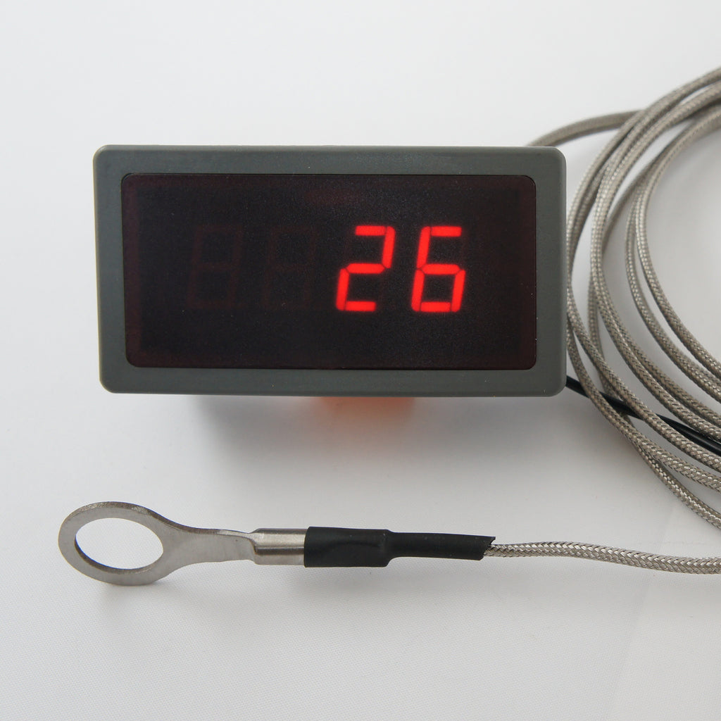 Cylinder Head Temperature Gauge Kit and Sensor, CHT. 14mm - Mainline Sensors