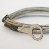 Cylinder Head Temperature Sensor Cable 10mm, K type, Universal Fit. - Mainline Sensors
